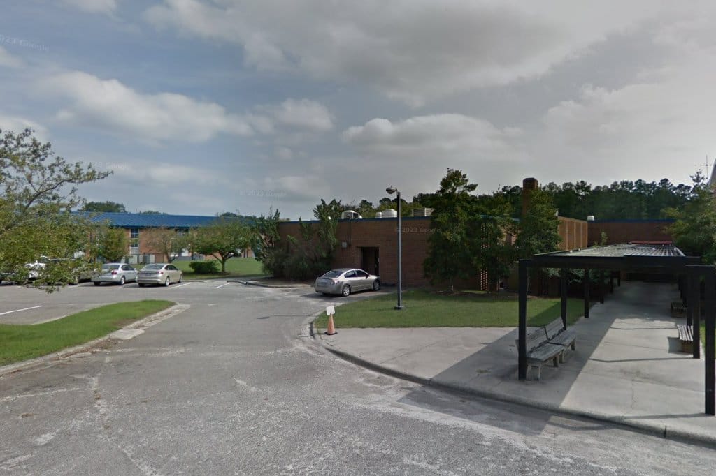 Candor Elementary School