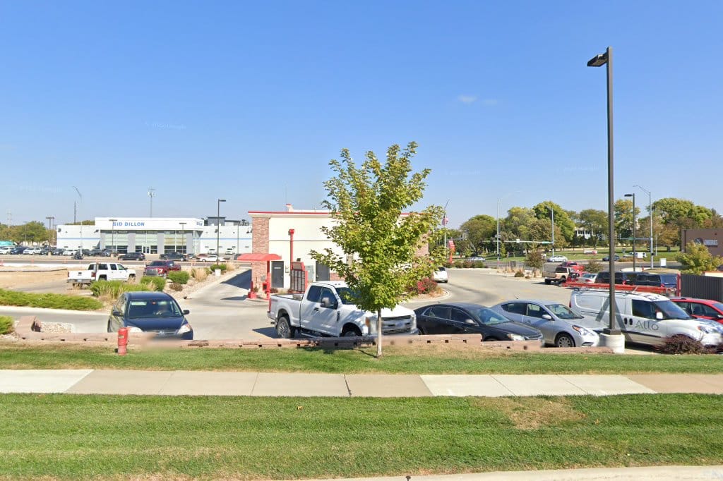 Goodwill Lincoln