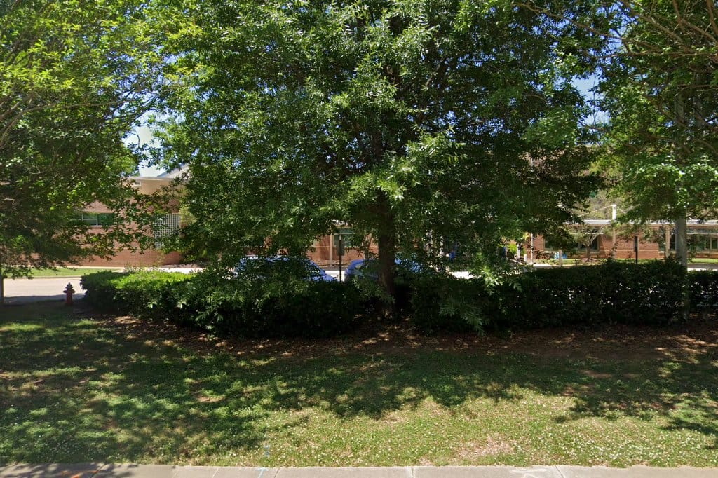 Cary Elementary School