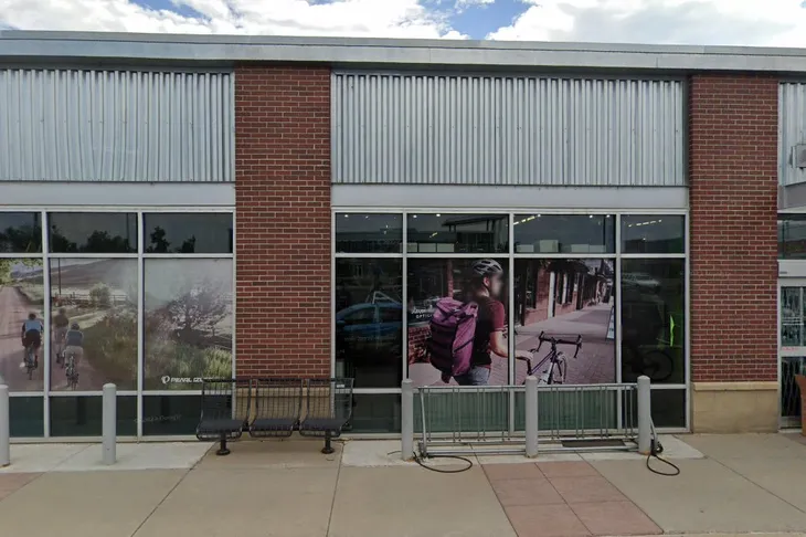 VCA Littleton Animal Hospital