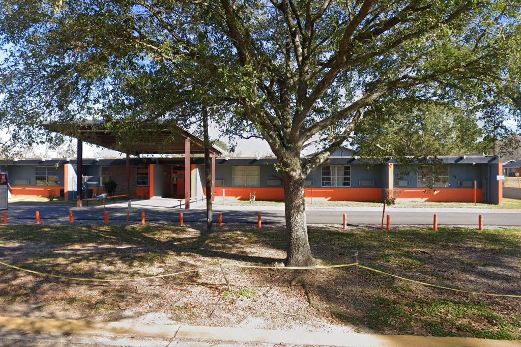 Northeast Elementary School