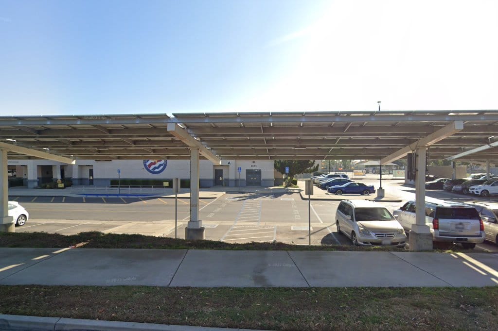 Edwin Rhodes Elementary School