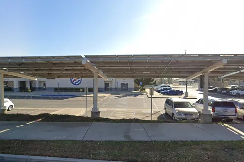 Edwin Rhodes Elementary School