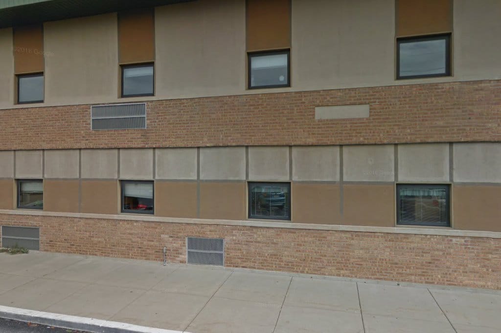 Greenwood Middle School