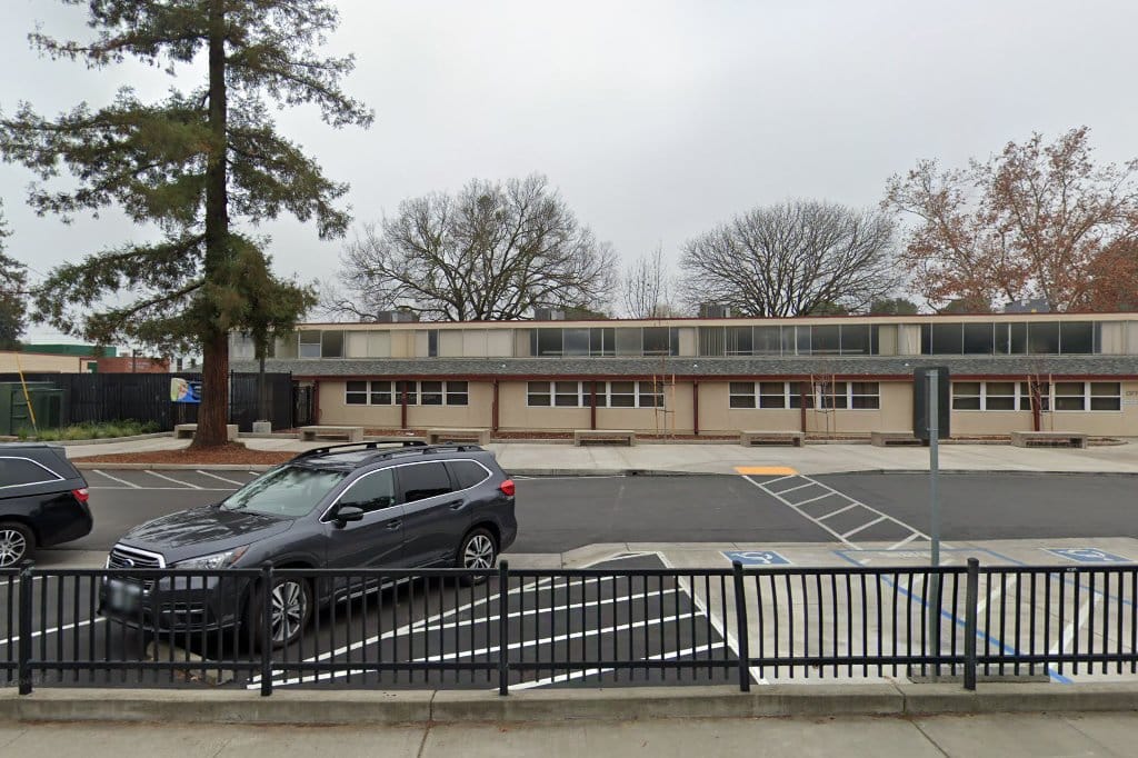 Da Vinci Charter Academy High School