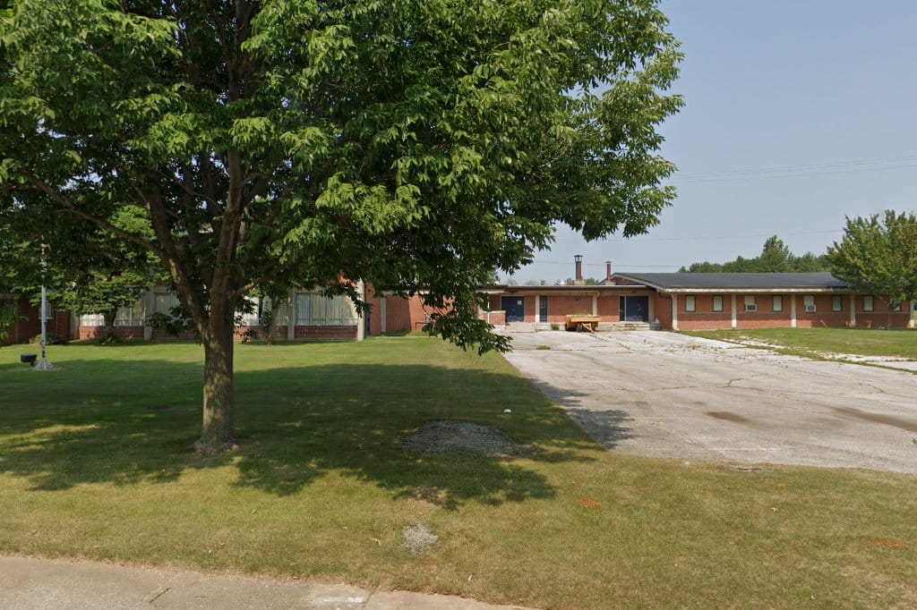 RRMR Elementary School