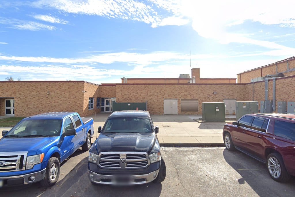 Crothersville Elementary School