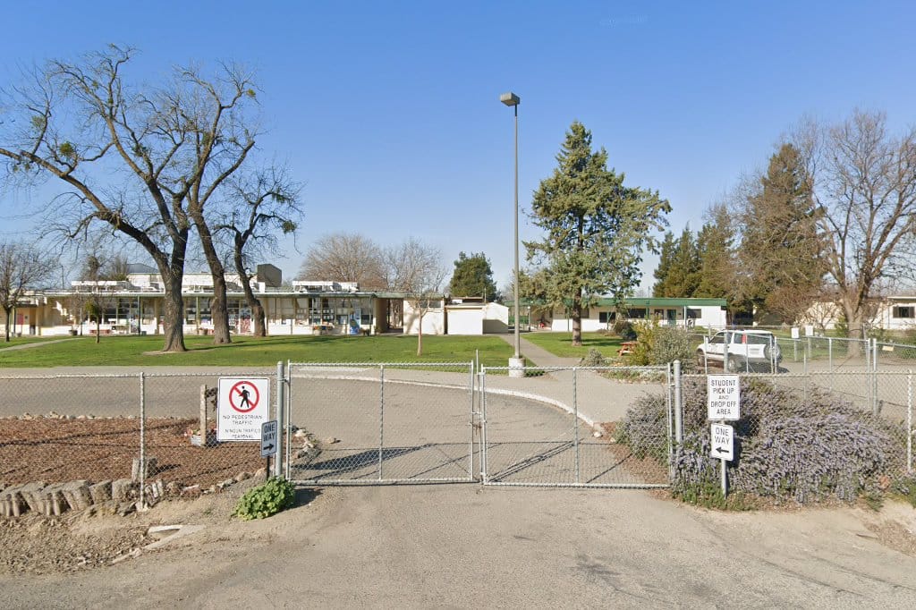 Plainfield Elementary School