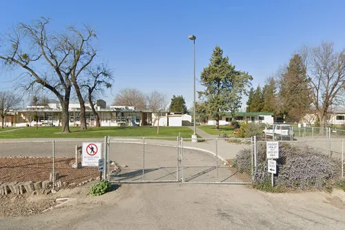 Plainfield Elementary School