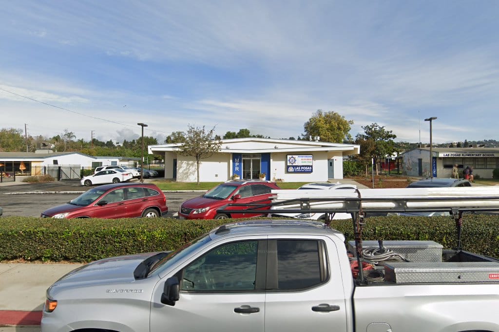 Las Posas Elementary School