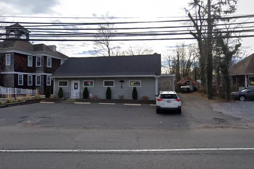 St James Animal Hospital