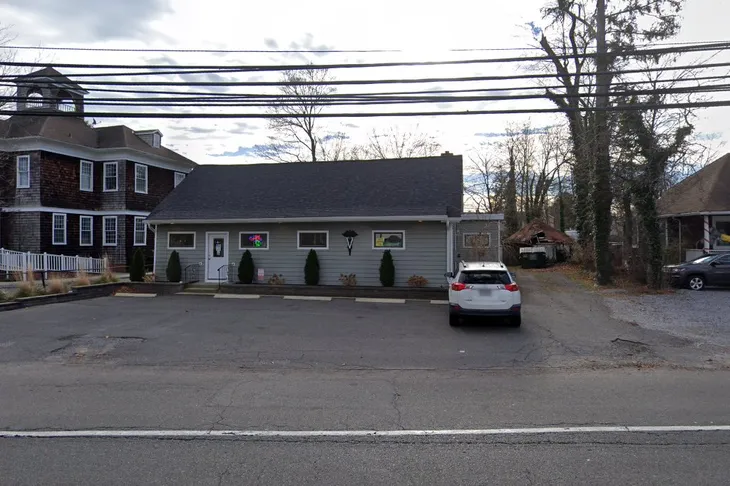 St James Animal Hospital
