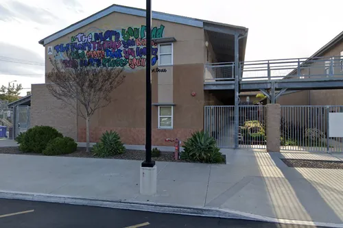 Cherokee Ridge Elementary School