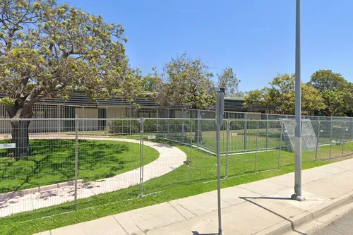 Marston Middle School