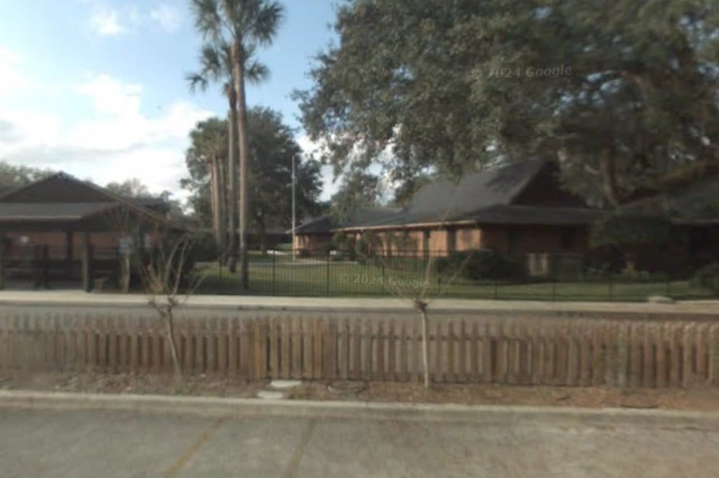 St Mark's Episcopal Day School