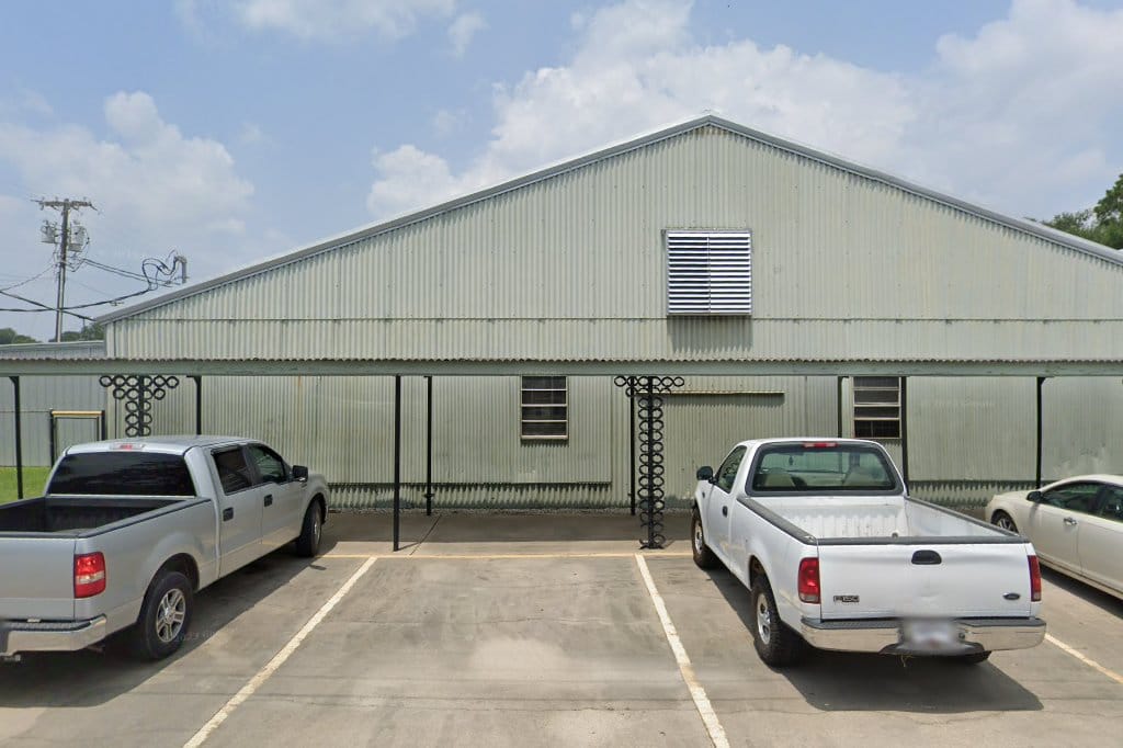 Eunice Career & Technical Education Center