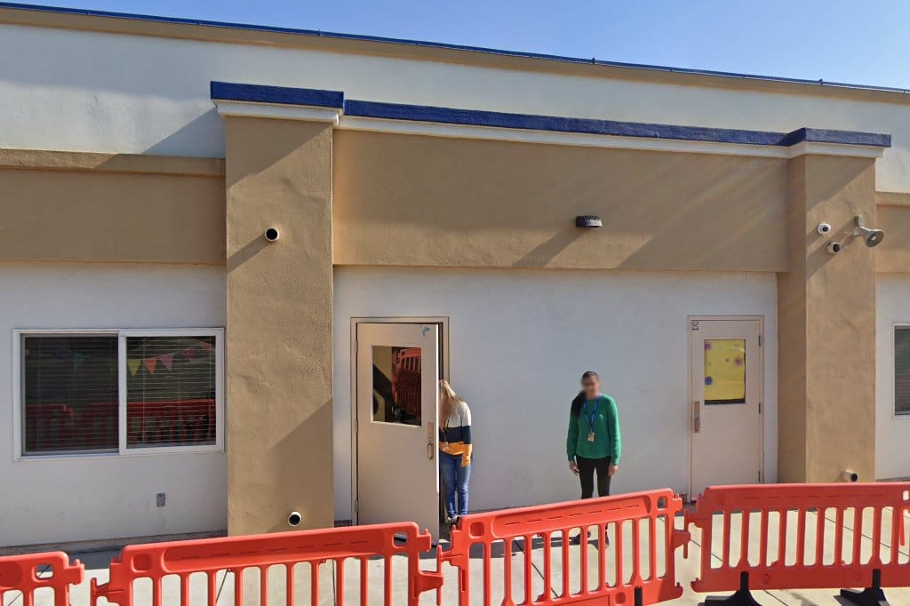 Sacramento Valley Charter School