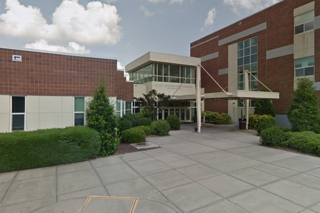 Holly Grove Elementary School