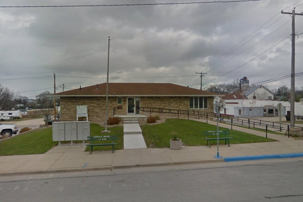 Arlington Public Library
