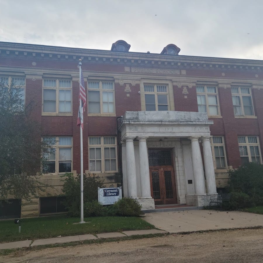 Clermont Public Library