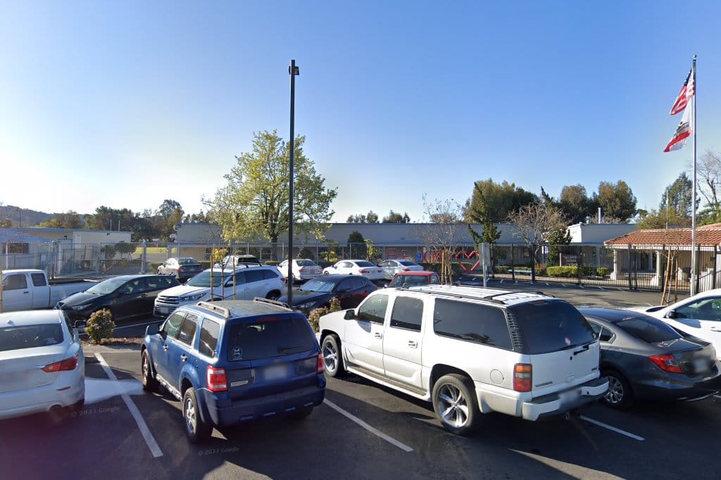 Vallecitos Elementary School