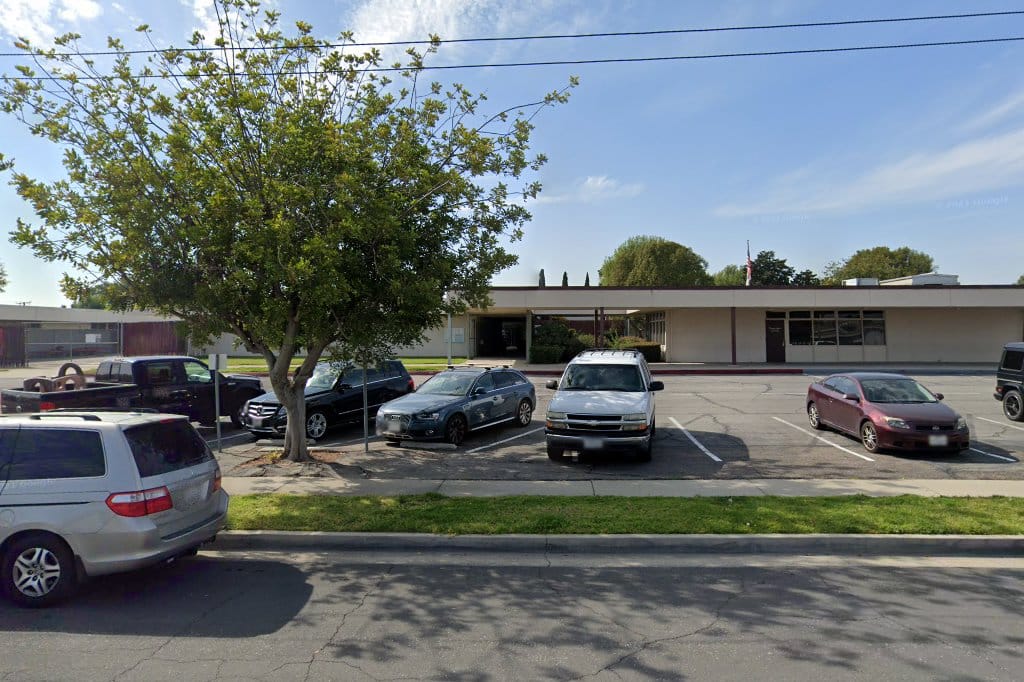 Carden School of Whittier