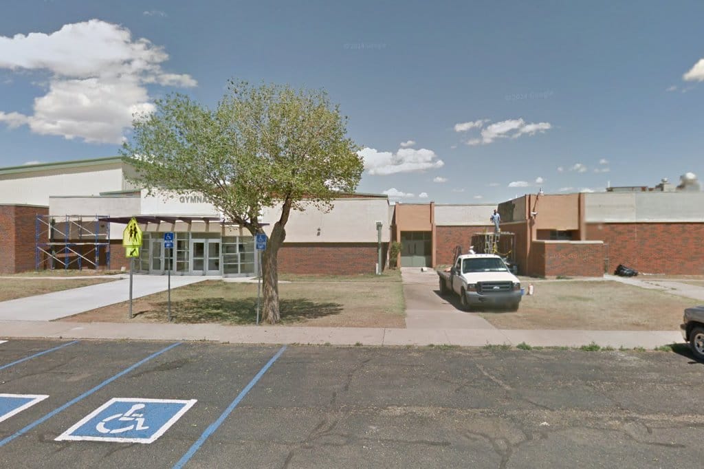 Elida Elementary School