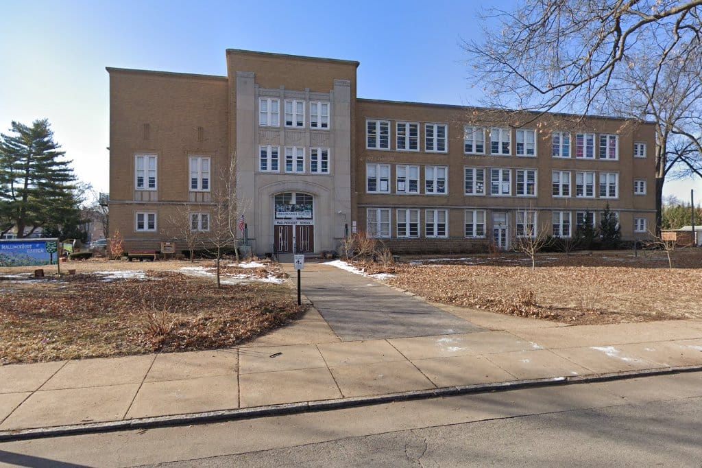 Mallinckrodt ABI Elementary School