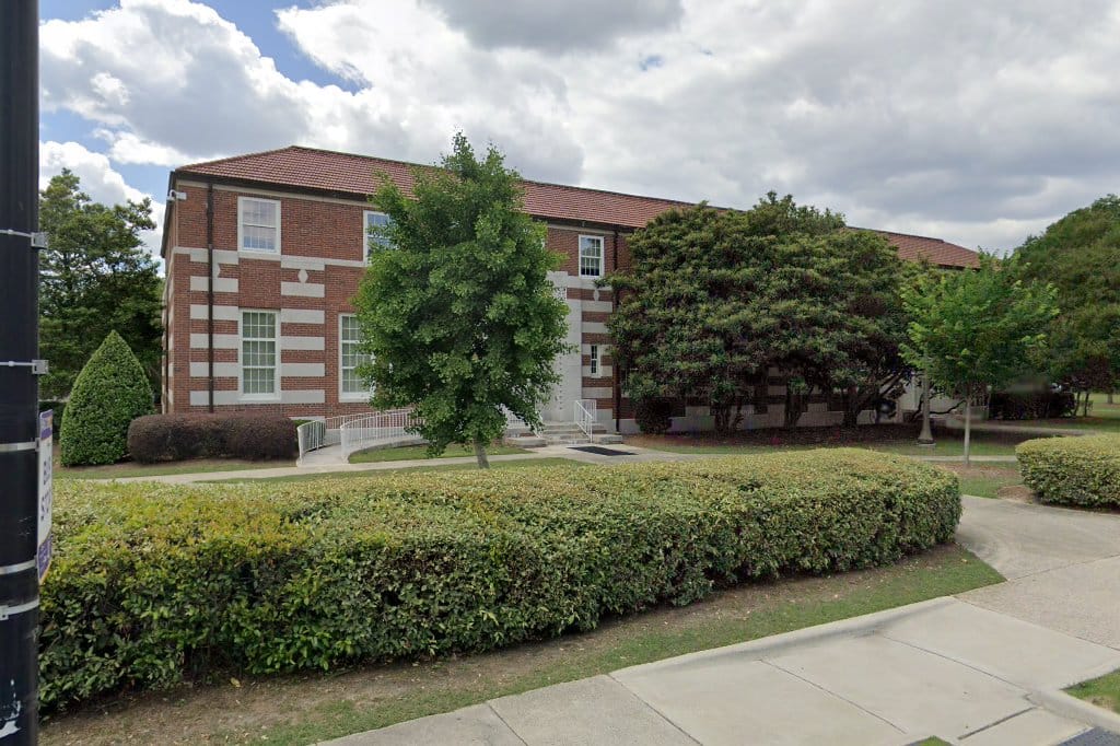 Joyner Library