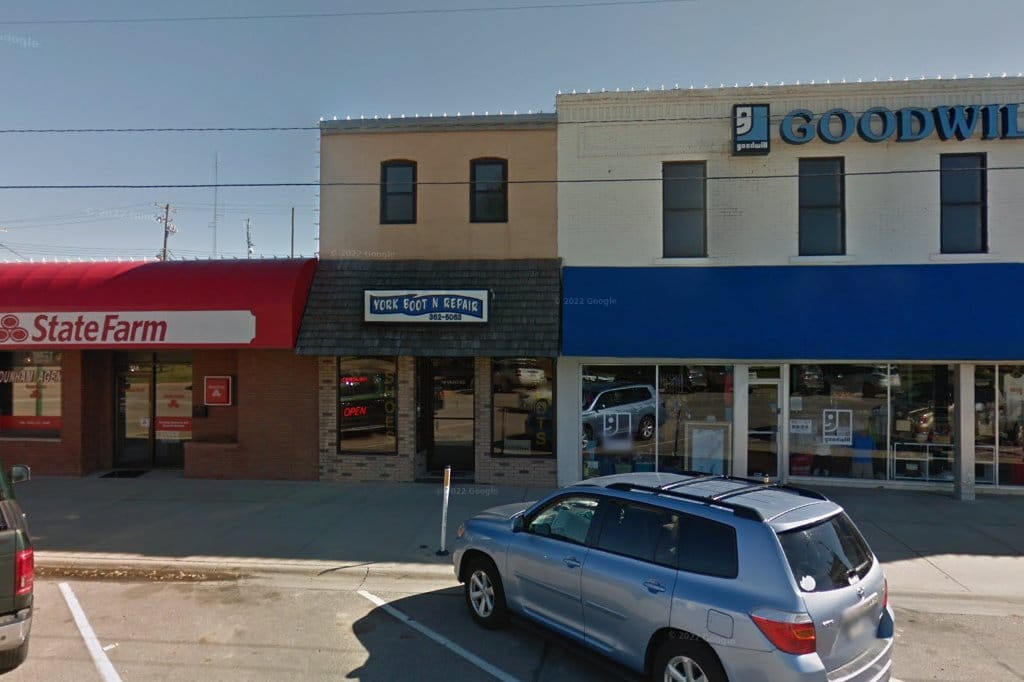 Goodwill York