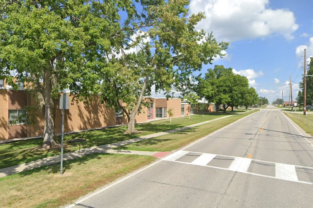 Gilbert High School