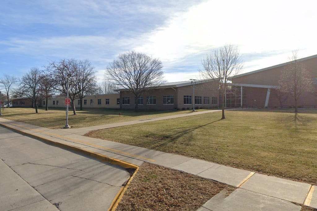 Roosevelt Elementary School