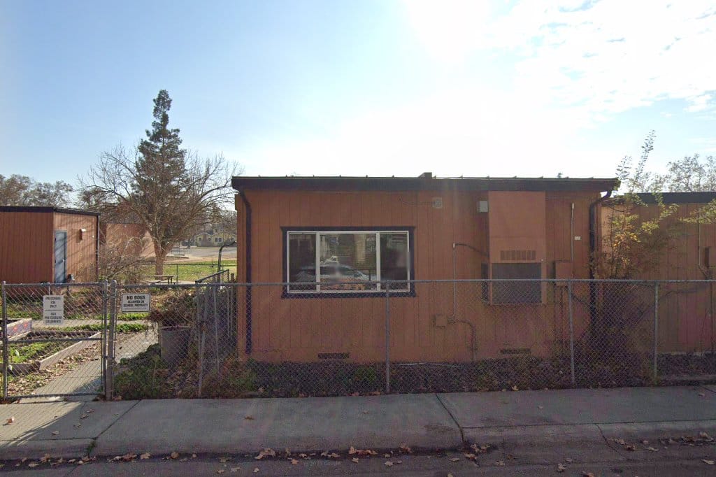 Beamer Elementary School