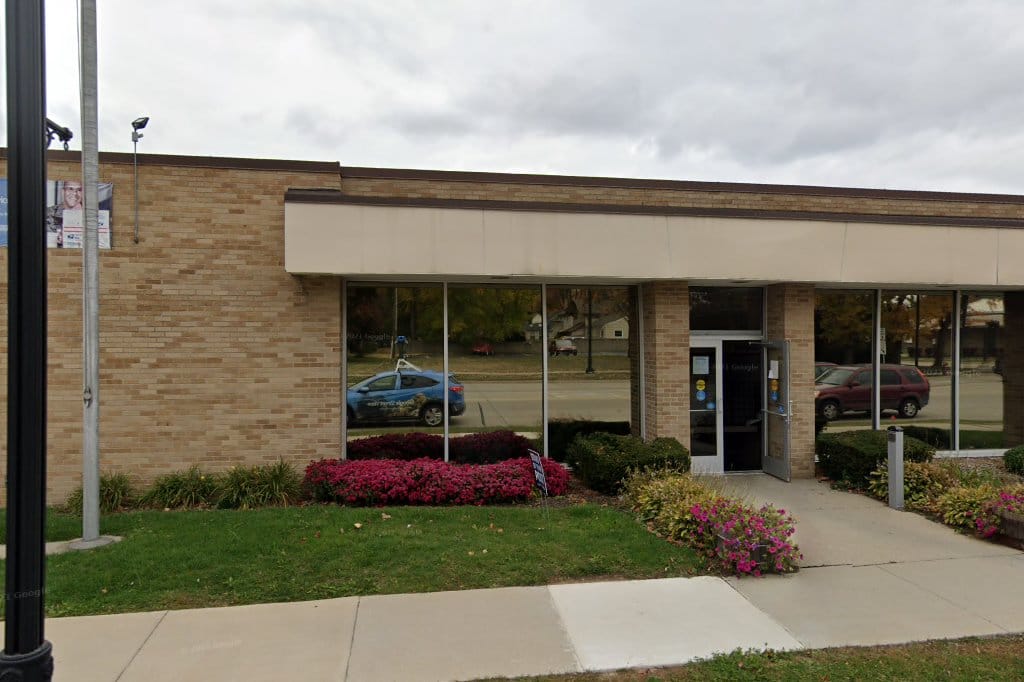 Clawson Passport Office