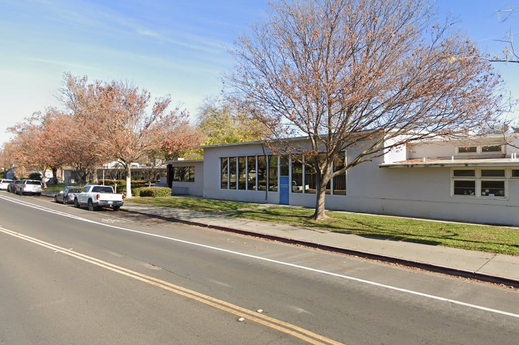 Davis School for Independent Study