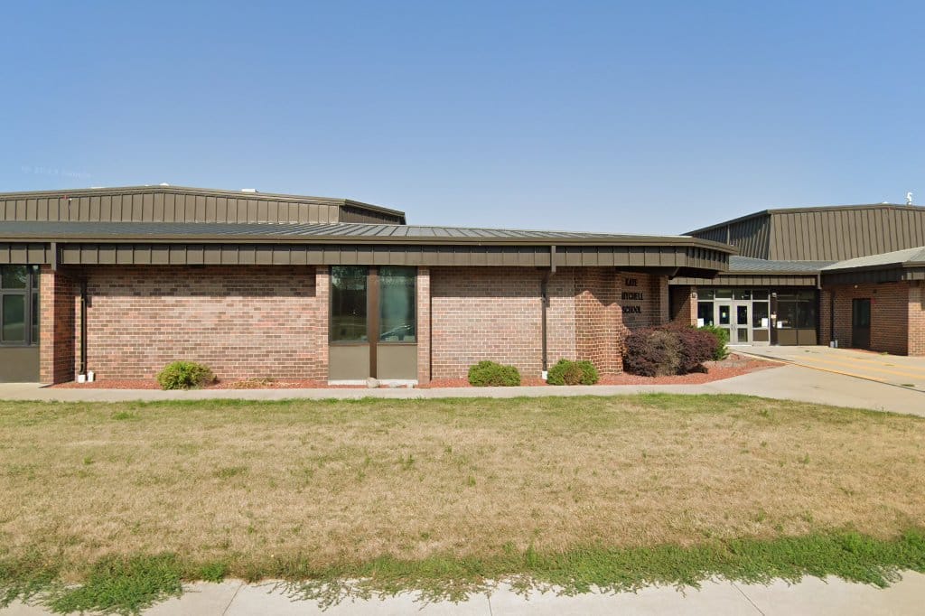 Kate Mitchell Elementary School