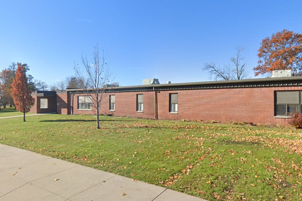 Dysart-Geneseo Elementary School