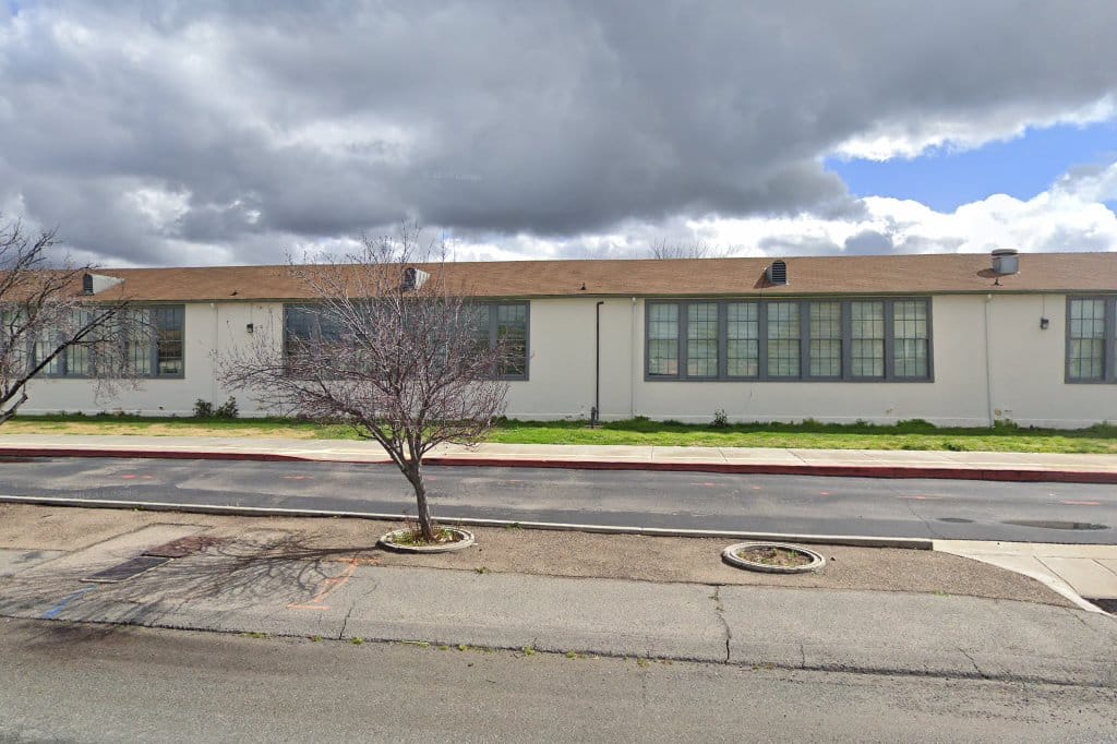 Ramona Elementary School