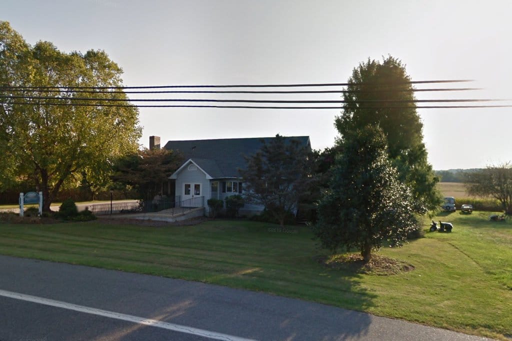 Prettyboy Veterinary Hospital