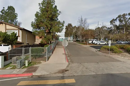 Vista Grande Elementary School