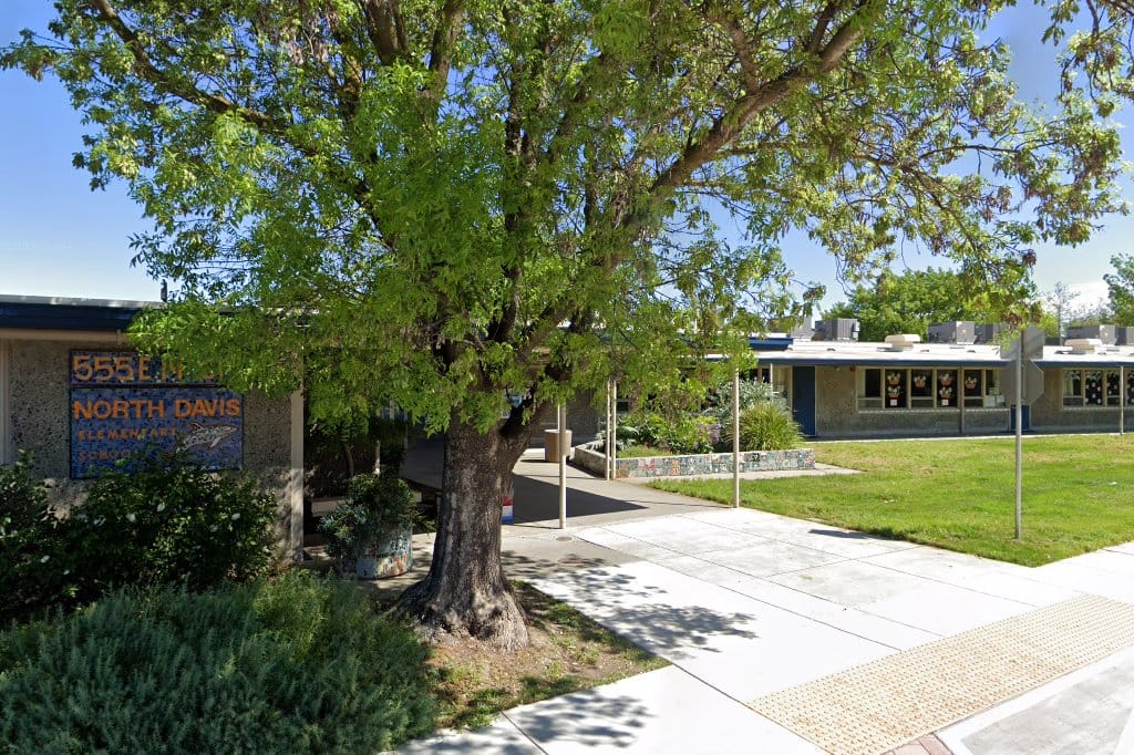 North Davis Elementary School