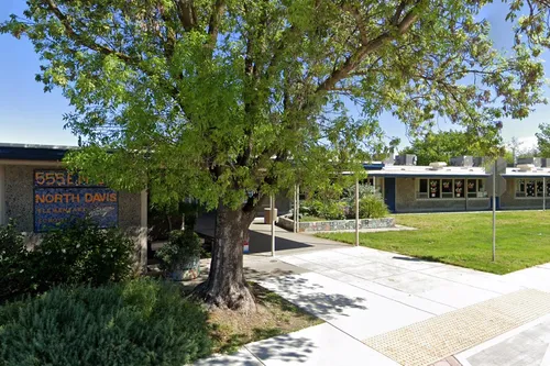 North Davis Elementary School