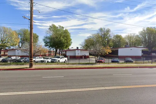 Colton High School