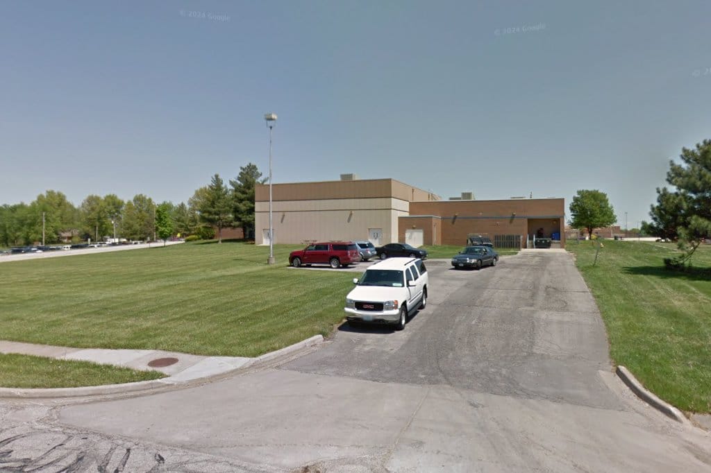 Underwood Elementary School