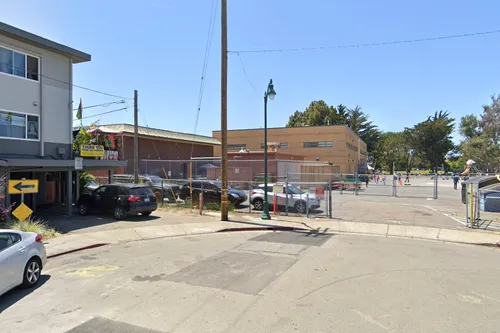 The Academy of Alameda Middle School