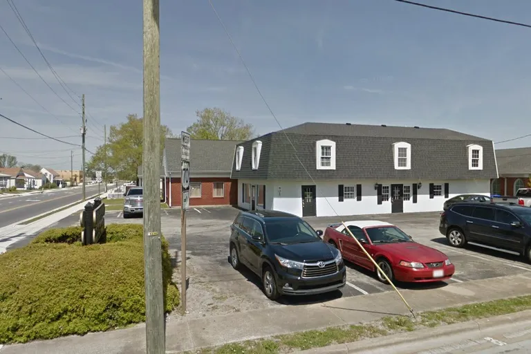 Beaufort North California Juvenile Justice