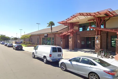 Coronado Middle School