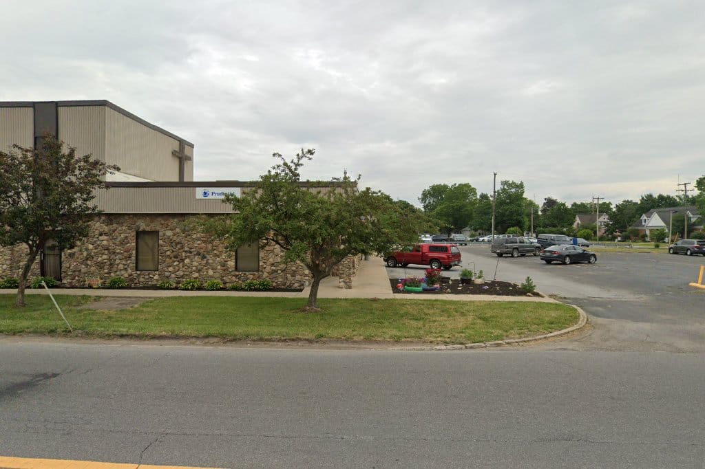 Rochester Unemployment Office