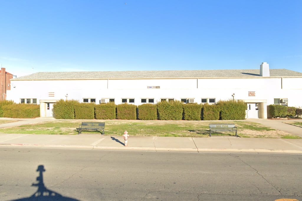 Marysville High School