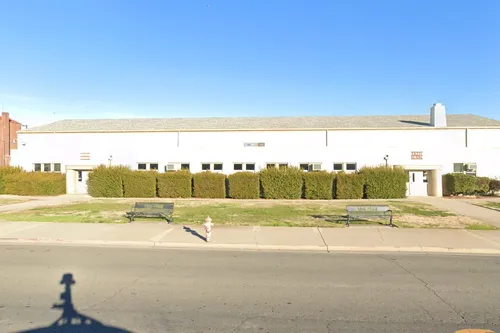 Marysville High School